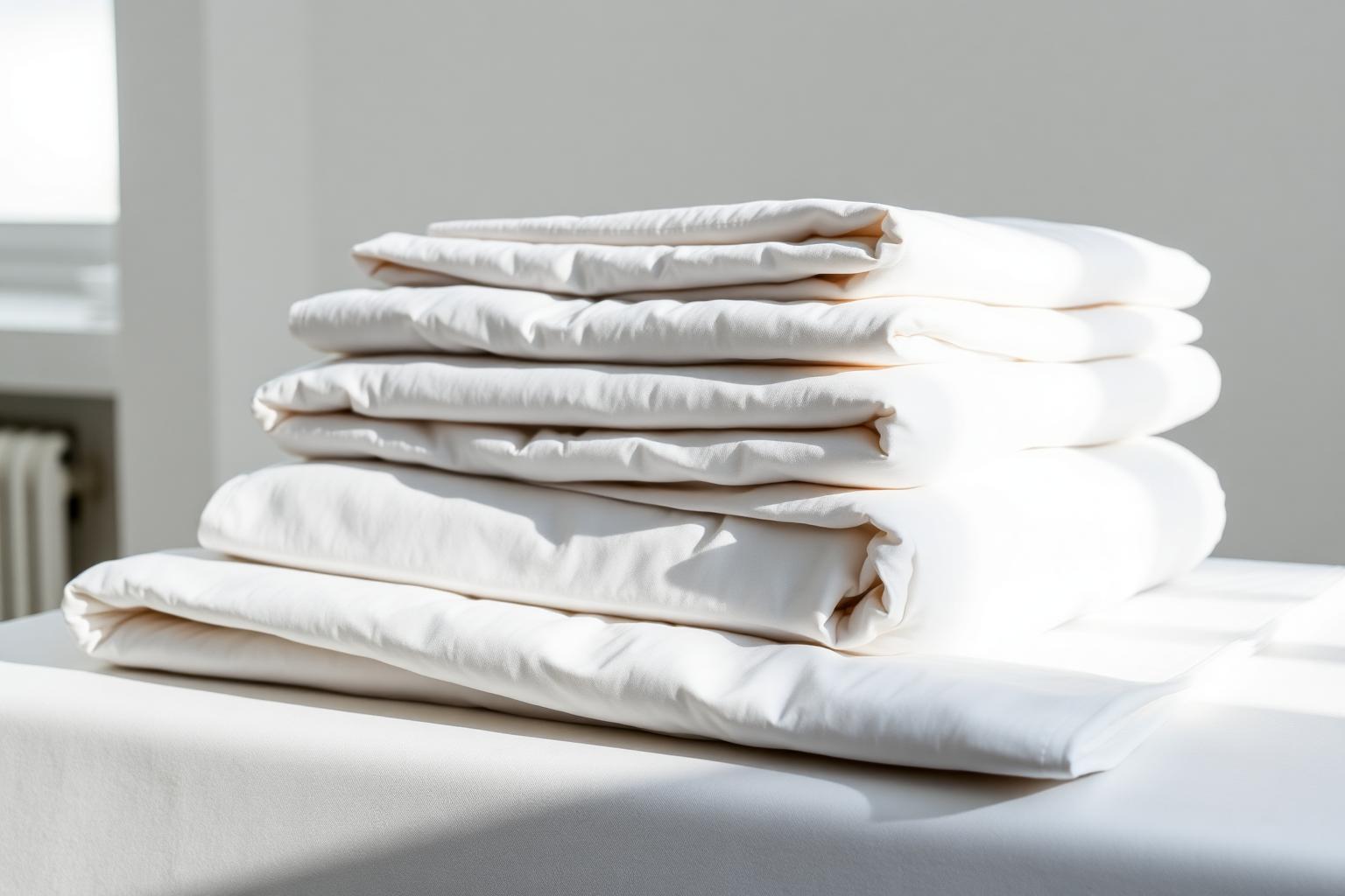 Healthcare textile solutions
