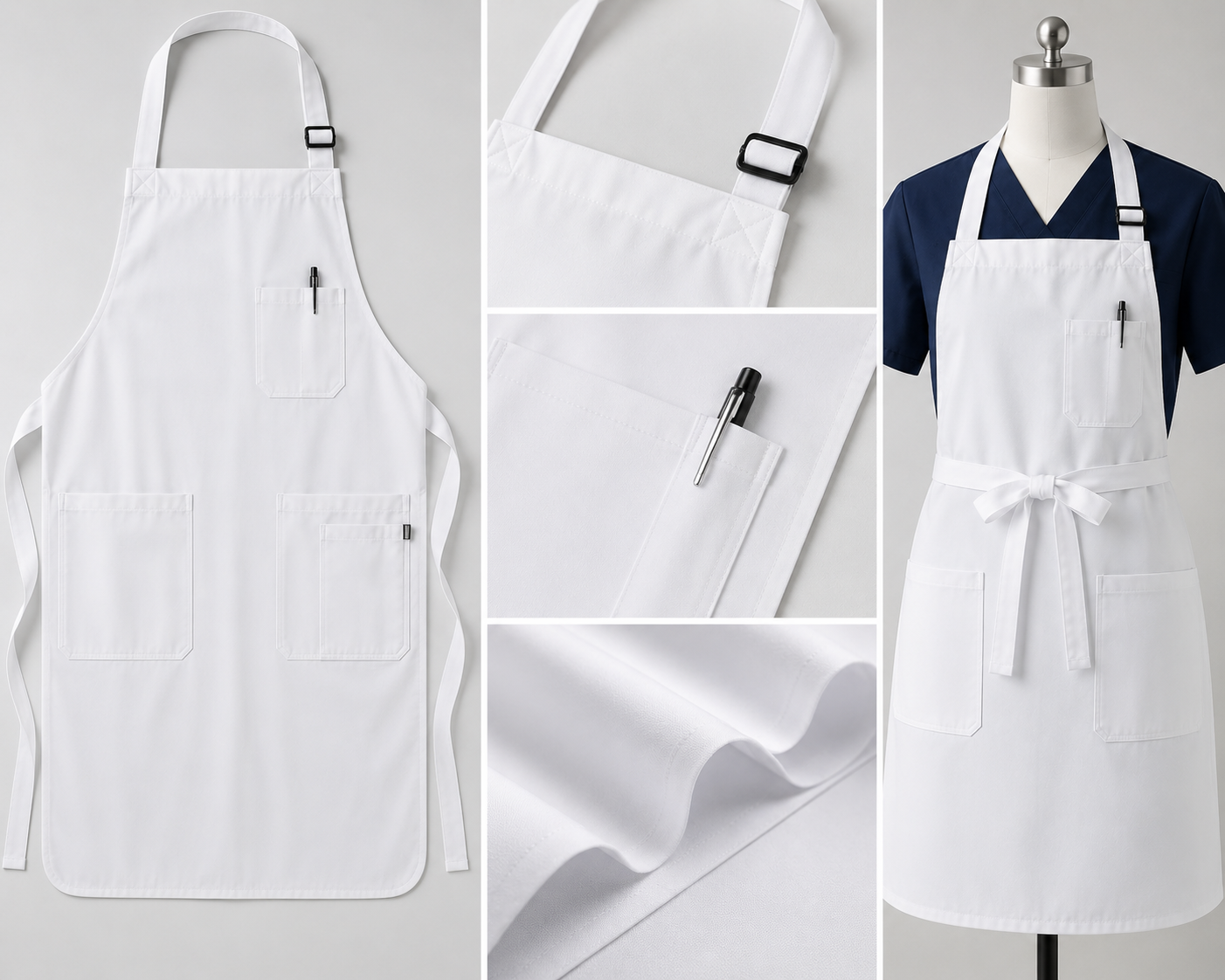 Healthcare textile solutions