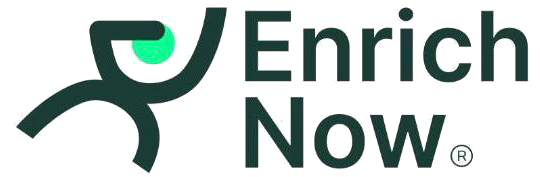 EnrichNow logo